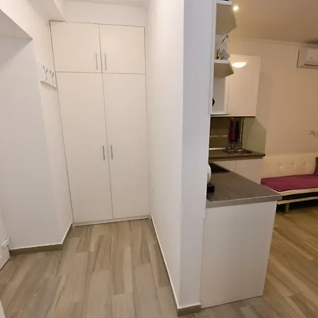 Cecilija Apartmán Sinj