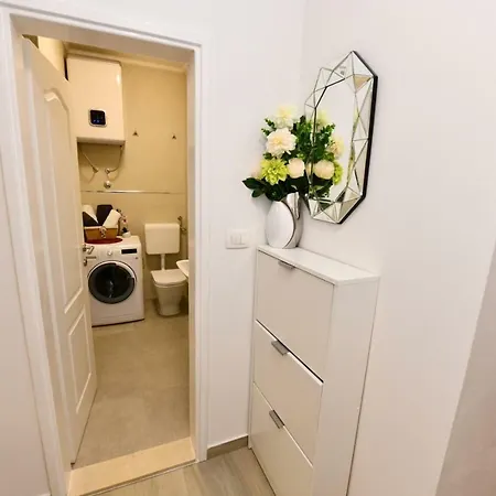 Apartmán Cecilija *