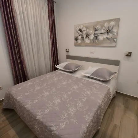 Cecilija Apartmán Sinj