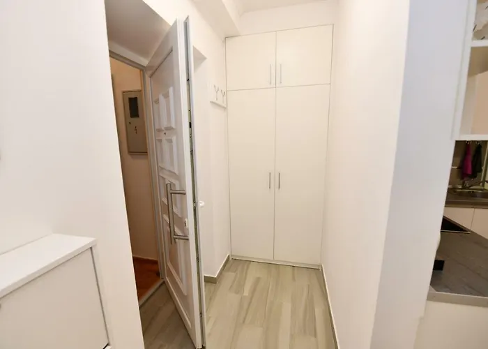 Cecilija 公寓 锡尼