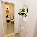 Apartment Cecilija *