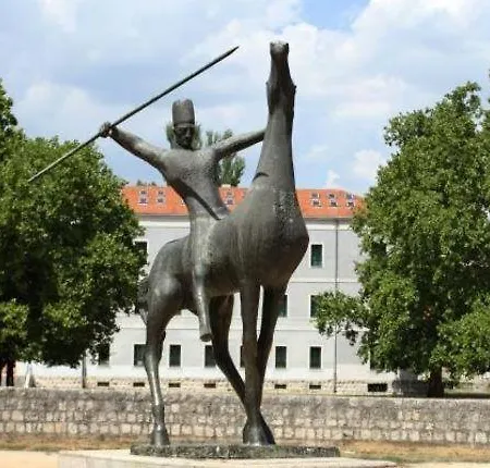 Cecilija Apartman