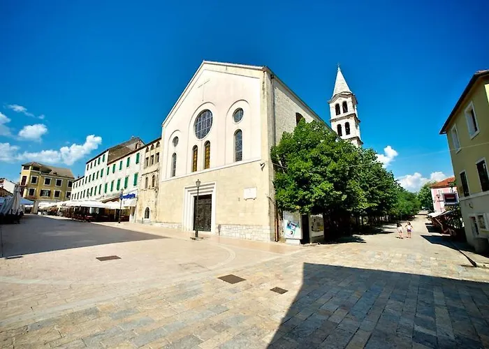 Cecilija Apartman