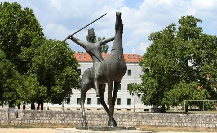 Cecilija Apartman