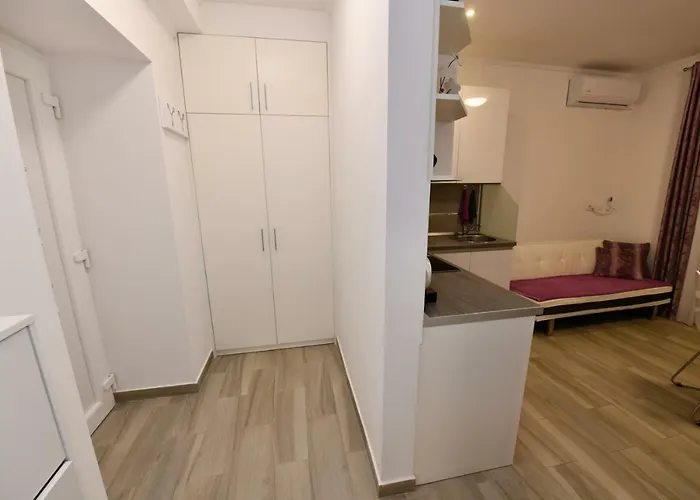 Cecilija Apartman Sinj
