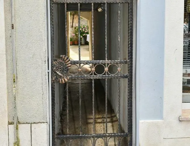 Apartman Cecilija