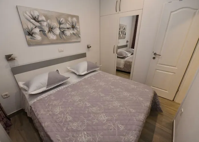 Cecilija アパート