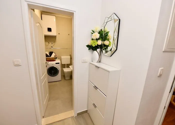 Apartman Cecilija *